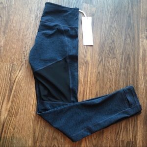 Varley Hillcrest Stirrup Tight